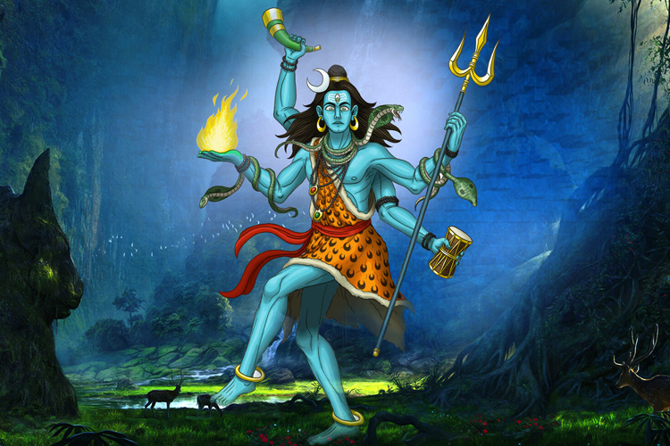 ஸ்ரீ ஆரூரன் 108 போற்றிகள்!